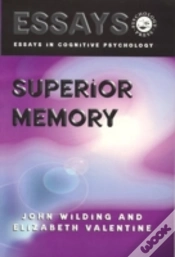 Capa do artigo Superior Memory