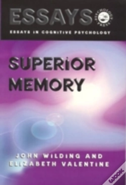 Capa do artigo Superior Memory