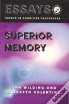 Superior Memory
