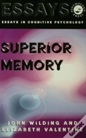 Capa do artigo Superior Memory
