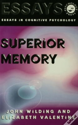 Capa do artigo Superior Memory