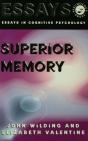 Superior Memory - Preview