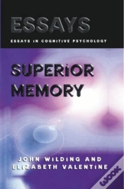 Capa do artigo Superior Memory