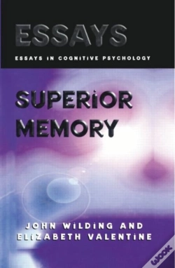 Capa do artigo Superior Memory
