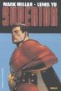 Superior (Panini) - Preview