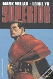 Capa do artigo Superior (Panini)