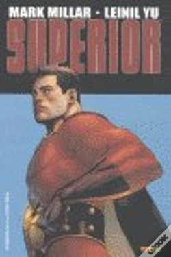 Capa do artigo Superior (Panini)
