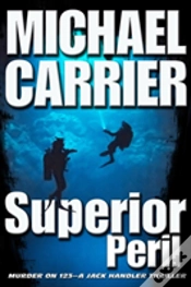 Capa do artigo Superior Peril