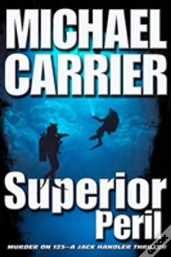 Capa do artigo Superior Peril