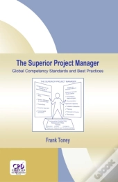 Superior Project Manager