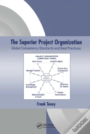 Capa do artigo Superior Project Organization