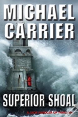 Capa do artigo Superior Shoal