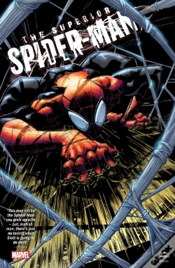 Capa do artigo Superior Spider-Man Omnibus Vol. 1