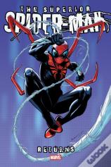 Superior Spider-Man Returns Omnibus