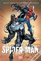 Superior Spider-Man T05