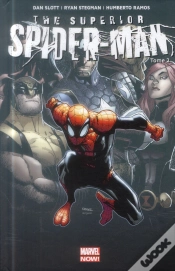 Capa do artigo Superior Spider-Man T.2