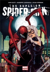 Superior Spider-Man T.4