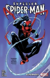 Capa do artigo Superior Spider-Man Vol. 1