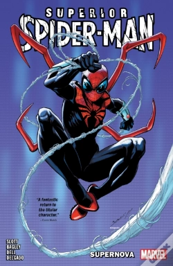 Capa do artigo Superior Spider-Man Vol. 1