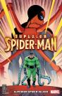 Superior Spider-Man Vol. 2: Superior Spider-Island - Preview
