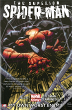 Superior Spider-Man - Volume 1: My Own Worst Enemy (Marvel Now)