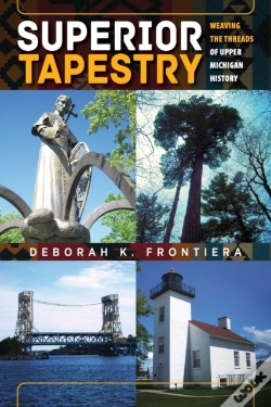 Capa do artigo Superior Tapestry