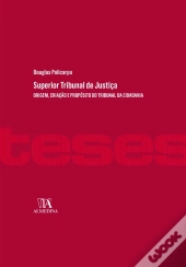 Superior Tribunal De Justiça