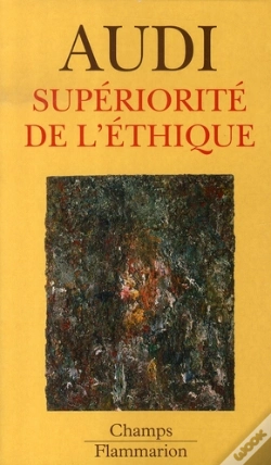 Capa do artigo Supériorité De L'Éthique