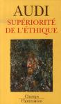 Supériorité De L'Éthique - Preview