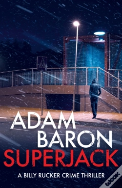 Capa do artigo Superjack