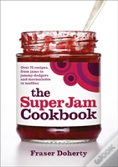 Superjam Cookbook