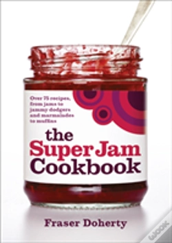 Capa do artigo Superjam Cookbook