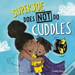 Capa do artigo Superjoe Does Not Do Cuddles
