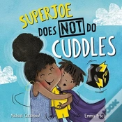 Capa do artigo Superjoe Does Not Do Cuddles