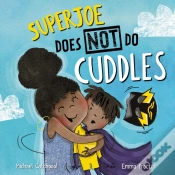 Capa do artigo Superjoe Does Not Do Cuddles