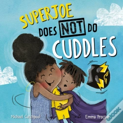 Capa do artigo Superjoe Does Not Do Cuddles