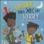 Superjoe Does Not Say Sorry - Preview