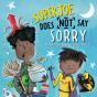 Superjoe Does Not Say Sorry - Preview