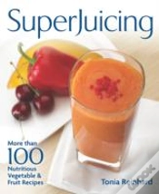 Capa do artigo Superjuicing