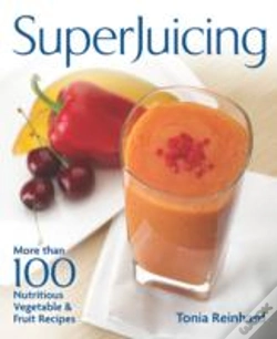 Capa do artigo Superjuicing