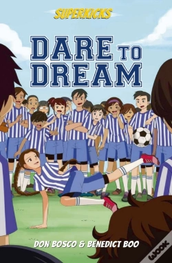 Capa do artigo Superkicks