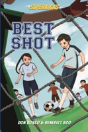Superkicks: Best Shot - Preview