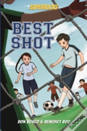 Superkicks: Best Shot