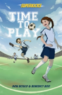 Superkicks: Time To Play - Preview