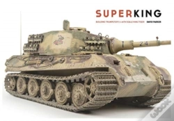 Capa do artigo Superking