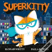 Capa do artigo Superkitty