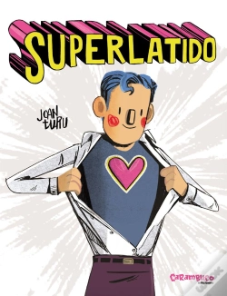 Capa do artigo Superlatido El Poder De Un Abr