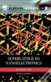 Capa do artigo Superlattice To Nanoelectronics