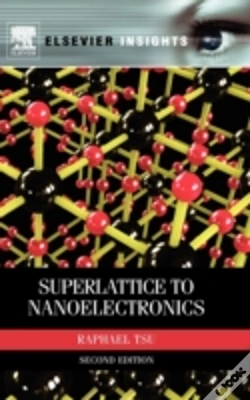 Capa do artigo Superlattice To Nanoelectronics