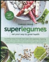 Superlegumes